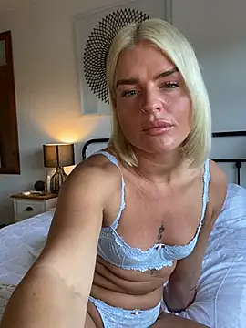 عرض كام JessieMaeBabe