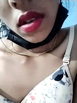 Show Webcam de Hot-Jerry