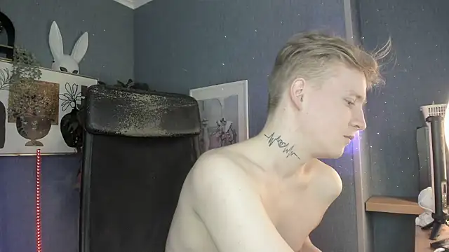 AlexxSweetのライブXXXチャット