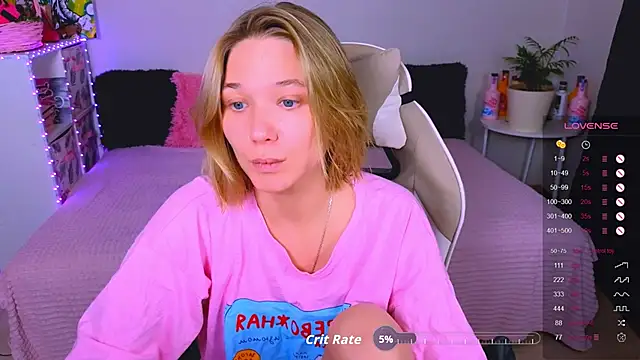 Czat XXX na żywo – Karen_morris