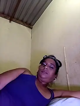 MiZzCreator Live XXX-chat