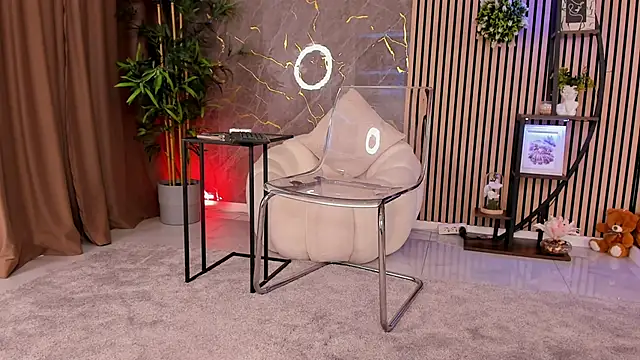 Red_Kim Chat XXX live