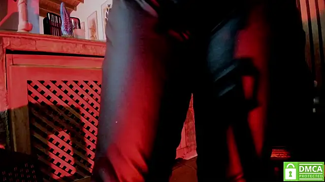 Chat XXX ao vivo de madame_ibby