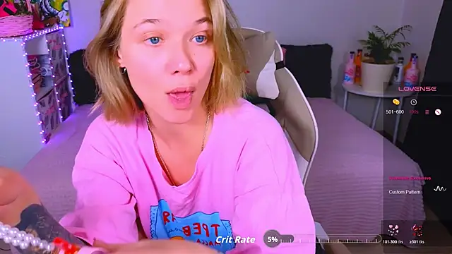 Karen_morris: онлайн-секс-чат