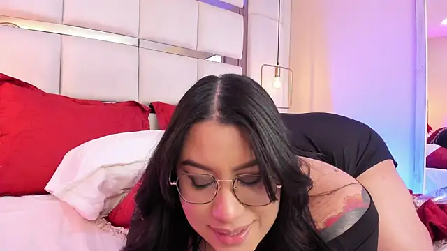 elizavenus live XXX chat