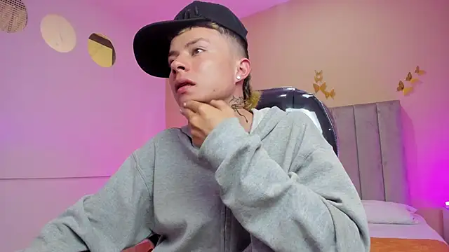 Nascary_Fox Live XXX-Chat