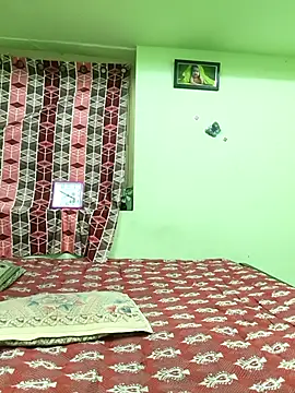 Webkamerová show Tamil_Ishu