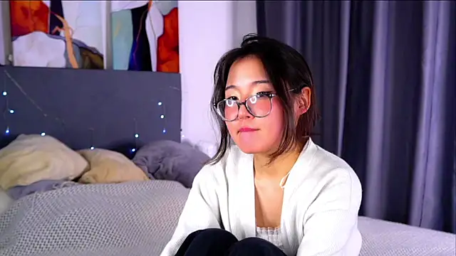 Živý XXX chat NelleMihalko