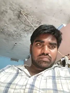 Harsha_Happy Adlı Modelin Web Kamerası Şovu