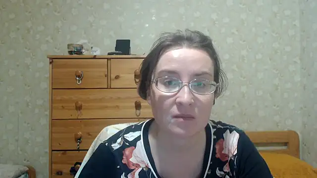 Smart_Rose's Live XXX Chat