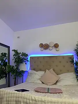 Daliya_ 라이브 XXX 채팅