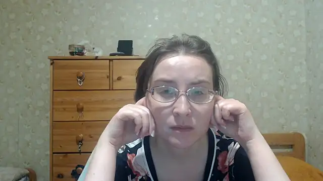 Chatroom XXX en direct de Smart_Rose