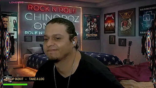 عرض كام chino_roz