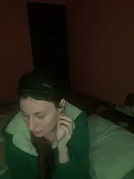 Flossy_Vettie 라이브 XXX 채팅