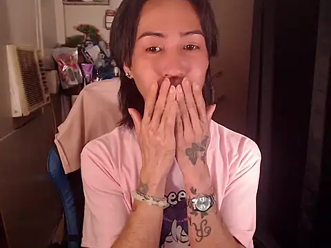 Chat XXX en directo de Erin_23