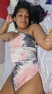 Putaalexa 라이브 XXX 채팅