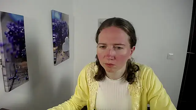 XXX chat uživo modela Sexy_MargoX_