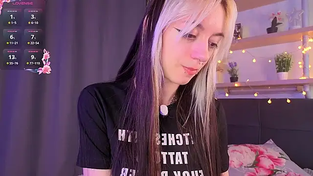 TristaRoht 라이브 XXX 채팅