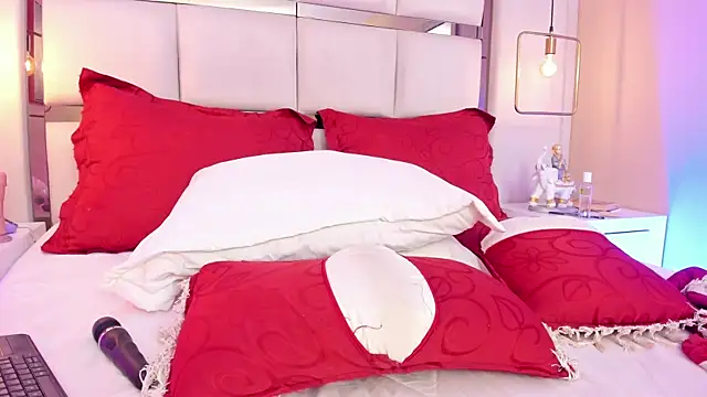 elizavenus 现场XXX聊天