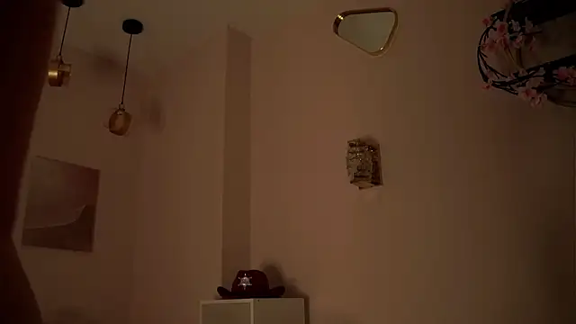 Chat +18 de SunnivaCovil ao vivo