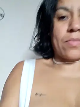 Molly_newman6's Live XXX Chat