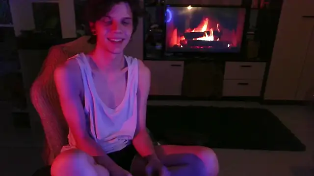 Lucius_Mo's Live XXX Chat