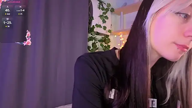 Chat XXX Live TristaRoht