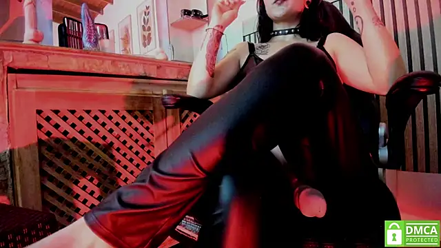 madame_ibby – Live XXX-chat