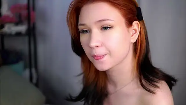 TemikaAltvatern Live XXX chat