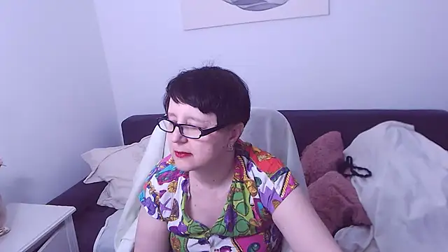 ChristaRose's Live XXX Chat