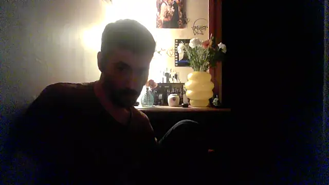 Chat XXX ao vivo de Hgay6935