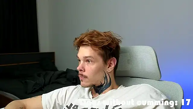 DENIS_HERE – Kamerová šou