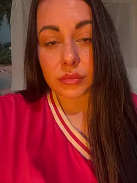 DaisyStreet's Live XXX Chat