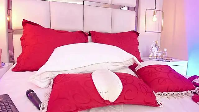 Chat +18 de elizavenus ao vivo