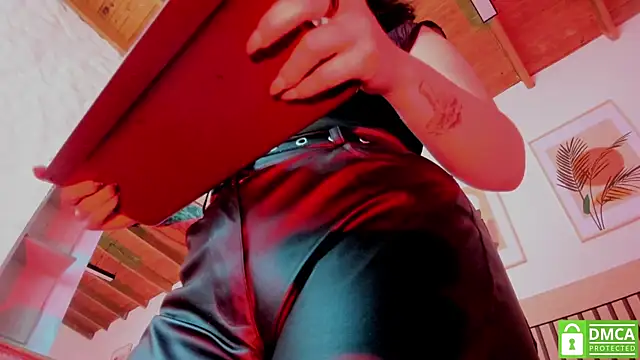 madame_ibbyn Live XXX chat