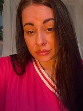 Živý XXX chat DaisyStreet