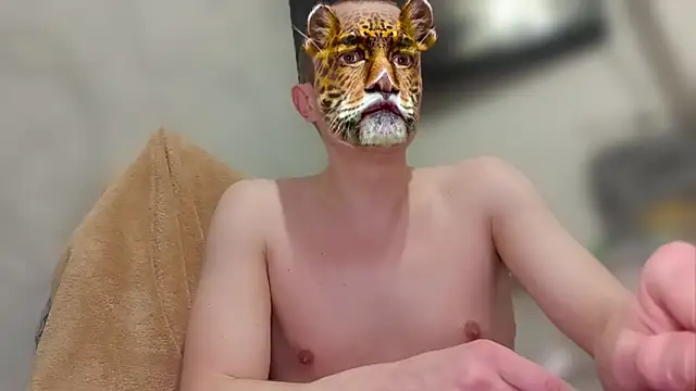 Show modela LoveAngelX na web-kameri