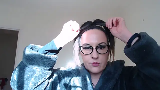 Humiliatrixxxx's Live XXX Chat