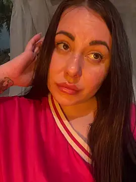 Chat +18 de DaisyStreet ao vivo