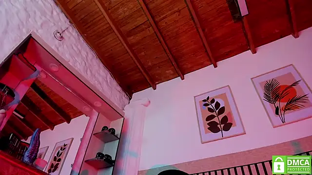 Chat XXX en directo de madame_ibby