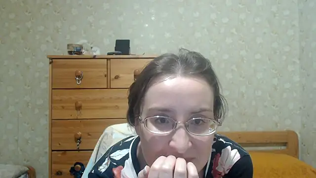 Smart_Rose's Webcam Show