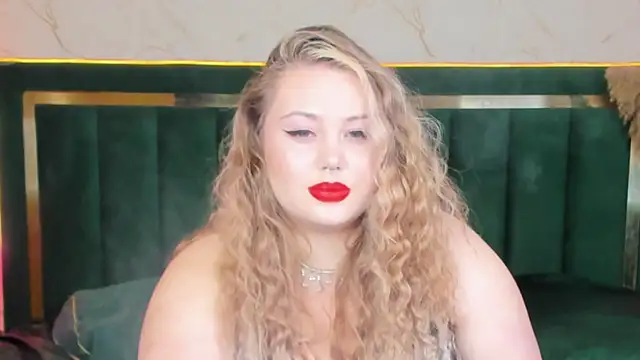 Webkamerová show rosal1a