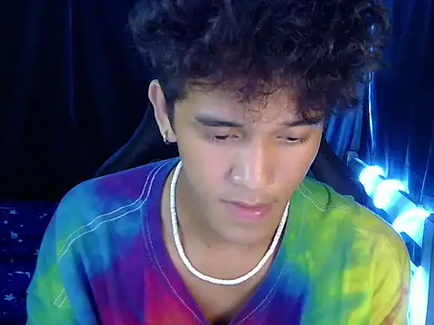 hugekenbigcock Pertunjukan Webcam