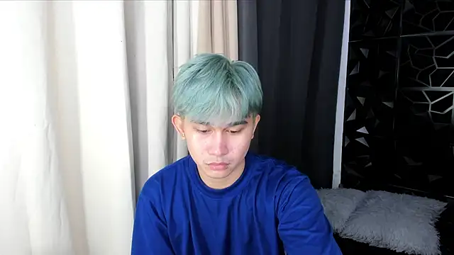 davincihugecock 웹캠 쇼