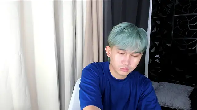 davincihugecock Pertunjukan Webcam