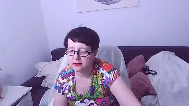 ChristaRose Adlı Modelin Canlı XXX Sohbeti