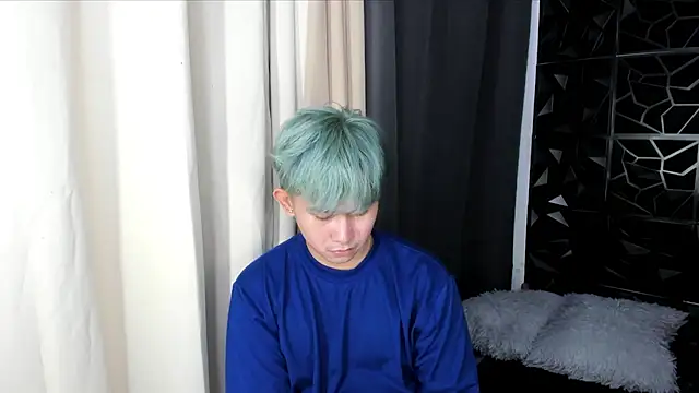 Show de davincihugecock na webcam