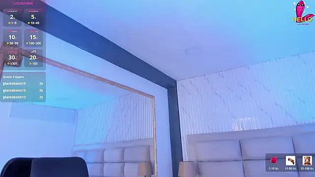 CarolineFyre: онлайн-секс-чат