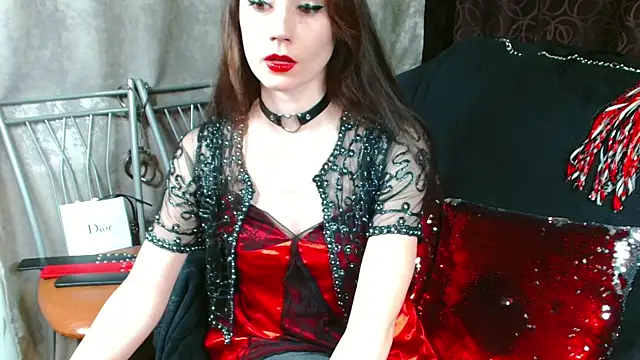 VictoryVega's Live XXX Chat