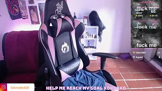 Bdsm_and_fries – Live XXX-chat